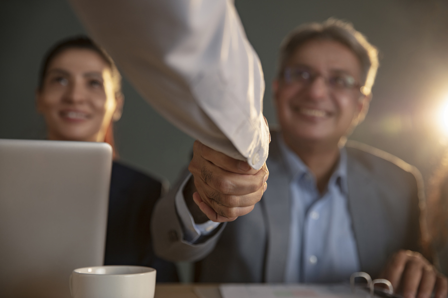 Senior Manager - Commercial - BARC India