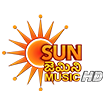 Sun Gemini Music HD