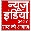 NEWS India 24x7