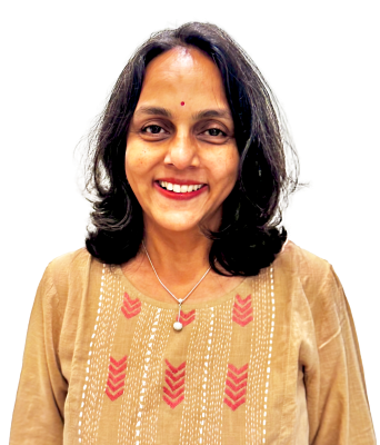  GAYATRI CHANDRASEKHARAN - BARC India