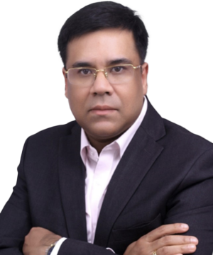 Mr. Sumanta Bose - BARC India