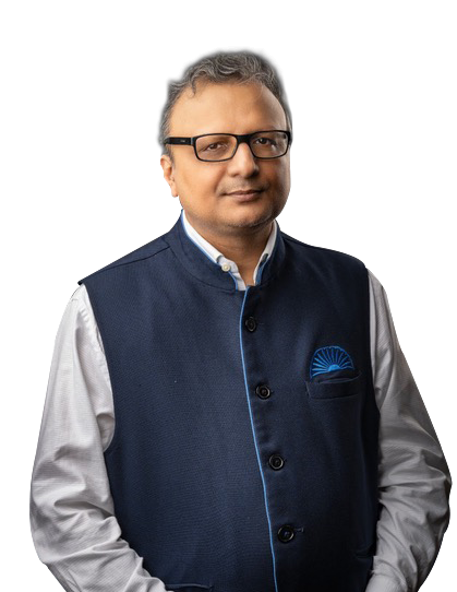 Shashi S. Vempati - BARC India