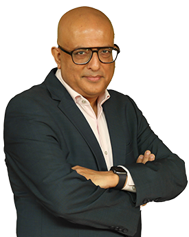 Vikram Sakhuja  - BARC India