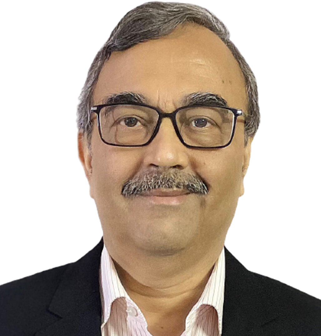 Professor Saibal Chattopadhyay - BARC India