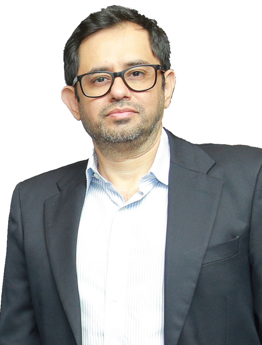 AADITYA PATHAK - BARC India