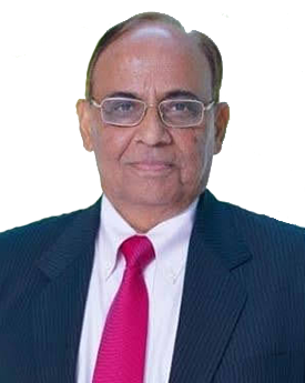 Narendra Ambwani - BARC India