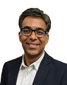 Ashish Gupta - BARC India
