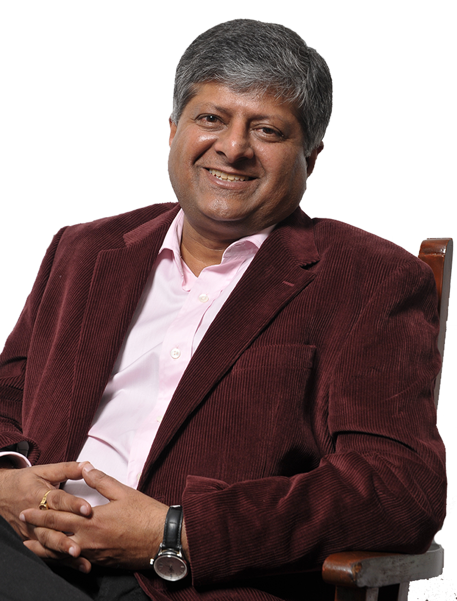 Shashidhar Sinha - BARC India