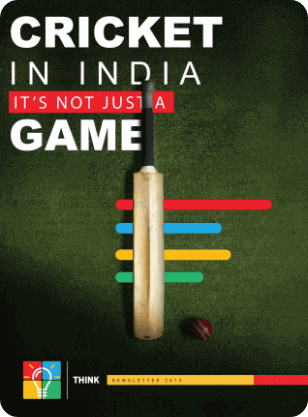Cricket In India-BARC India