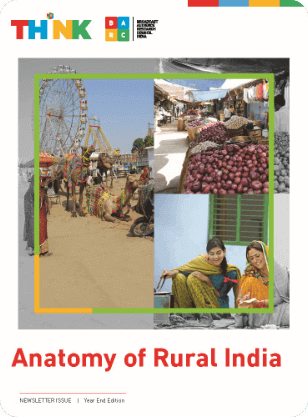 Anatomy of Rural India-Year End Edition 2016-BARC India