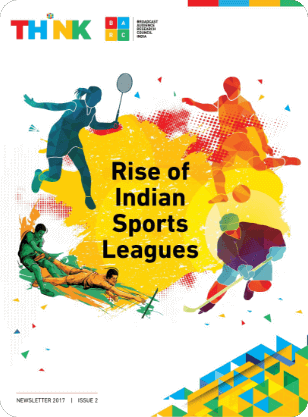 Rise of Indian Sports Leagues-BARC India
