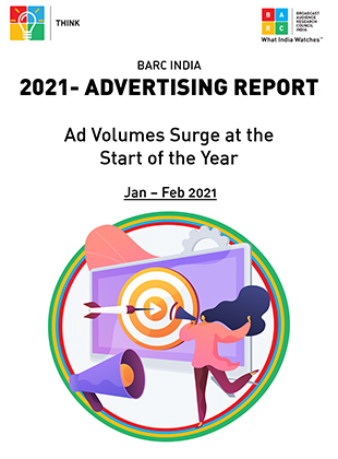 BARC India Jan to Feb Advertising Report-2021-BARC India